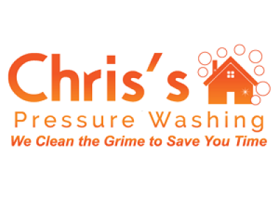 Chris’s Pressure Washing