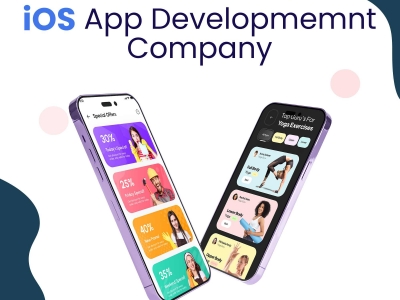 iTechnolabs – iOS App Development Company