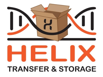 Helix Transfer & Storage