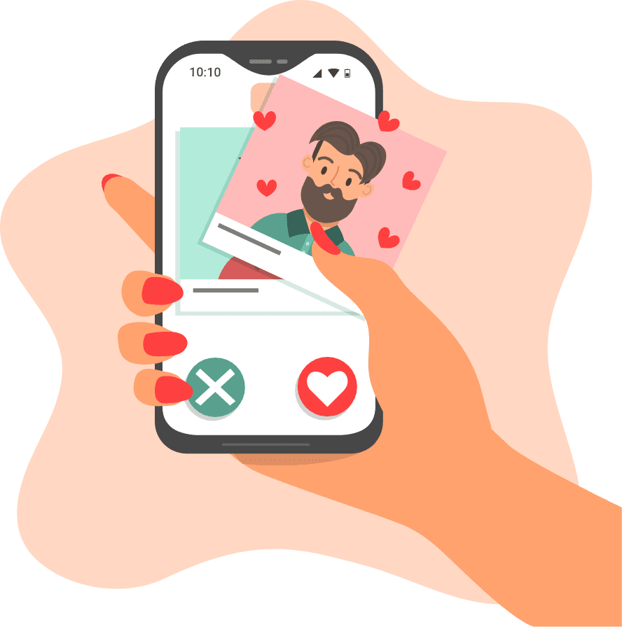 On Demand Dating App Development