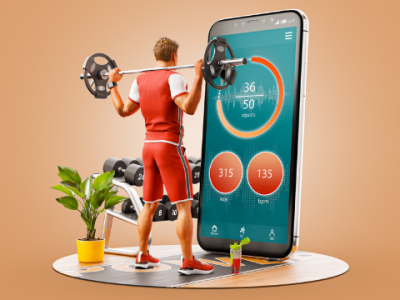 Fitness App Developers