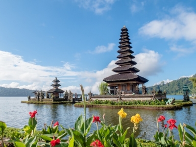 Exploring the Beauty of Bali on a Budget.